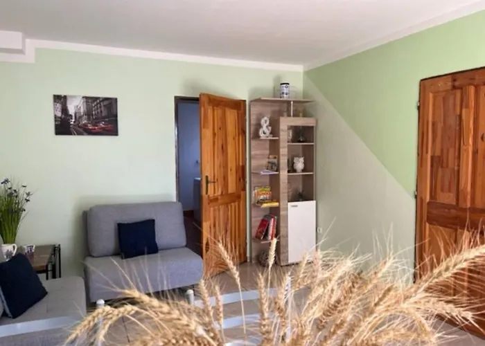 Ubytování Jaroslavice