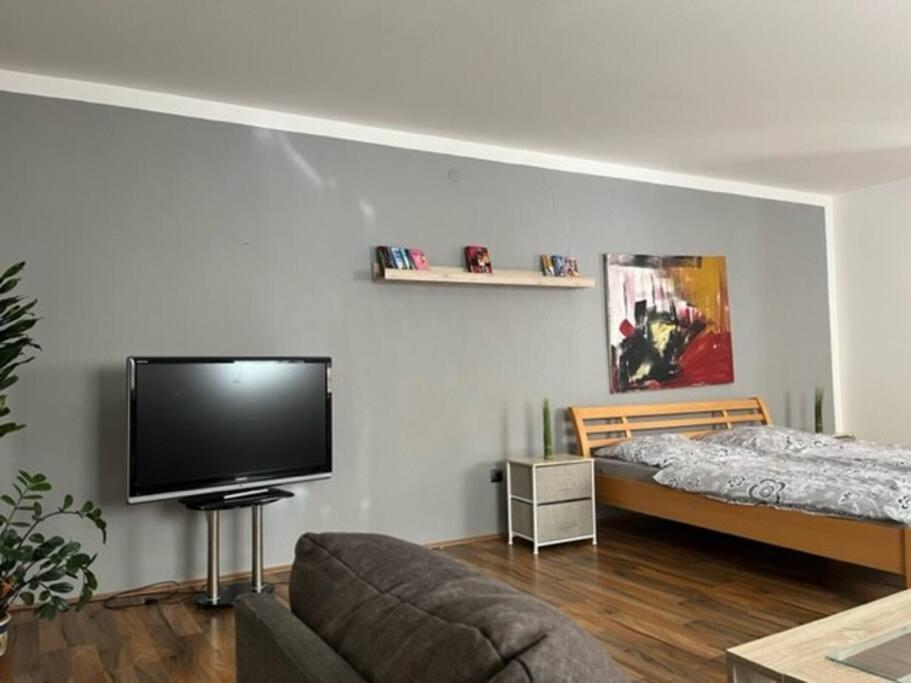 Сasa de vacaciones Ubytování Jaroslavice Jaroslavice (Znojmo)