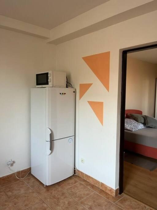 Сasa de vacaciones Ubytování Jaroslavice