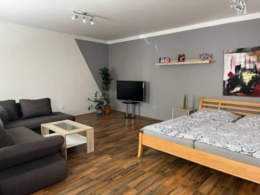 Сasa de vacaciones Ubytování Jaroslavice *
